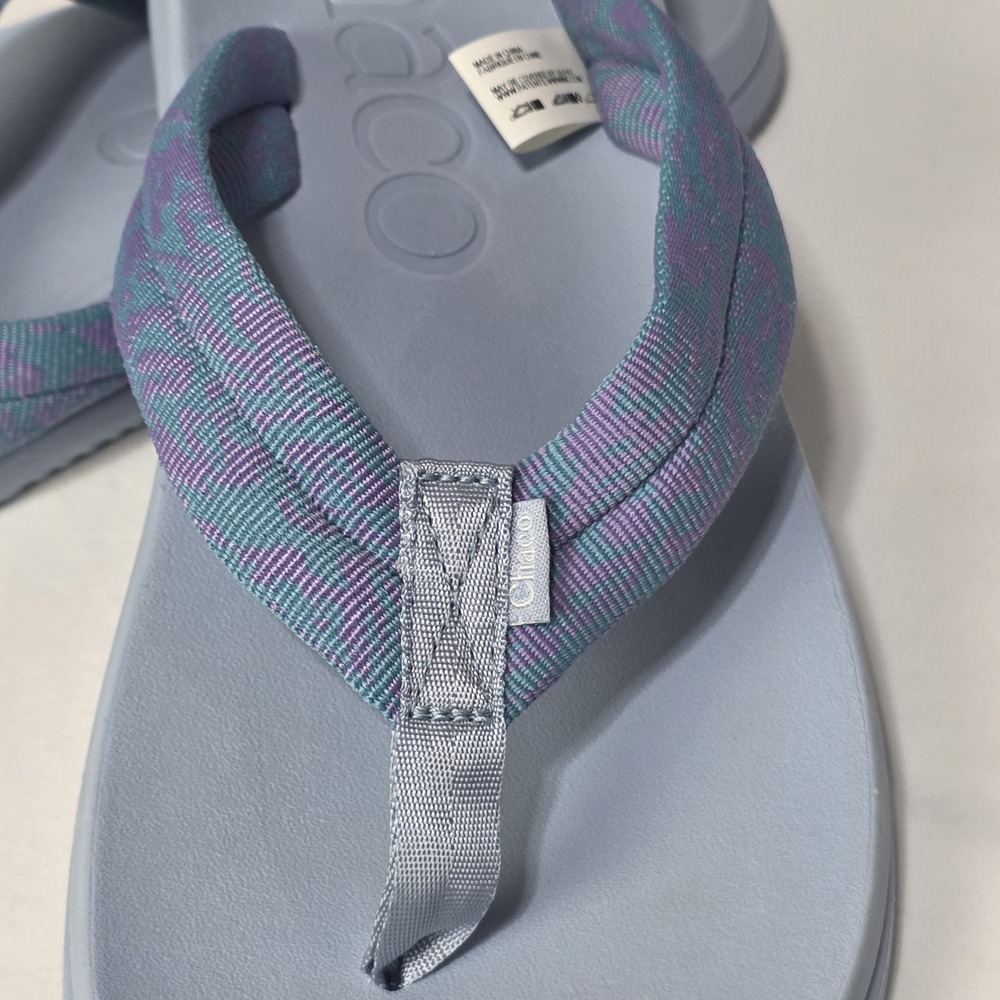 Chaco Woman's Sandles - Size 11 - Picture 3 of 6